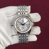 Tag Heuer Carrera Astronomer Automatic