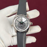 Tag Heuer Carrera Astronomer Grey Automatic