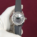Tag Heuer Carrera Astronomer Grey Automatic