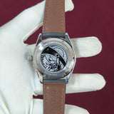 Tag Heuer Carrera Astronomer Grey Automatic