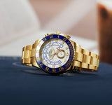 Rolex Yacht-Master Automatic White Dial