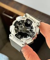 G Shock Auto Light Analog-Digital