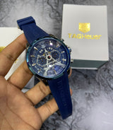 Tag Heuer Eiffel Tower Chronograph