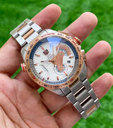 Tag Heuer Carrera Calibre 36 Chronograph