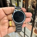 Armani Exchange Black Dial Quartz