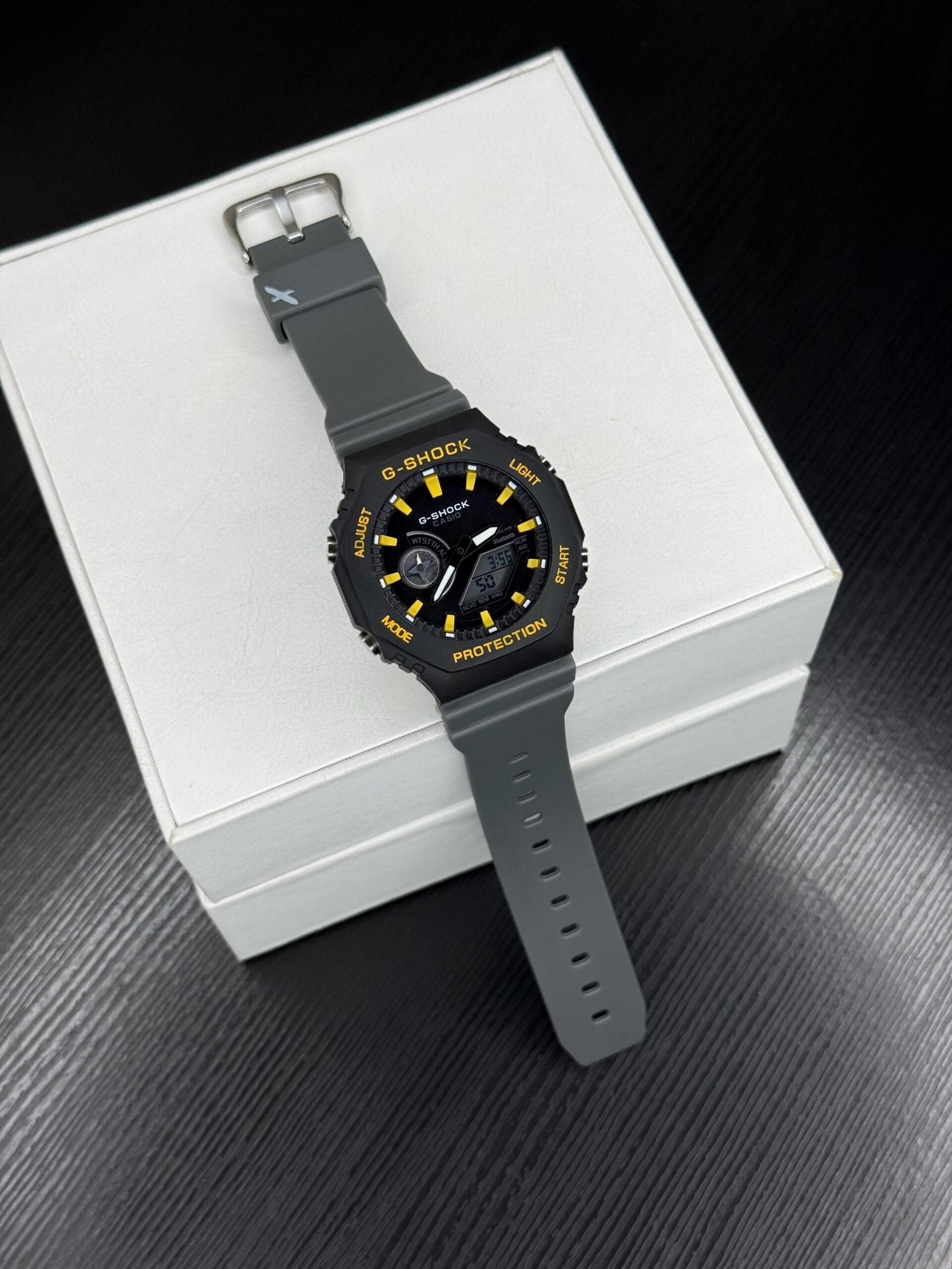 G Shock Casio GA-B2100