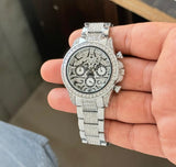 Rolex Oyster Tiger Eye Chronograph