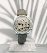 Tag Heuer CR7 Grey Chronograph
