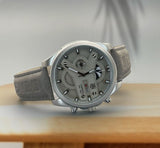 Tag Heuer CR7 Grey Chronograph