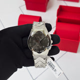 Diesel Mercurial Bold Grey Chronograph