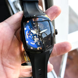 Corum Admiral’s Black Dial Automatic