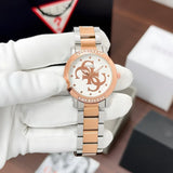 Guess Annette White Dial