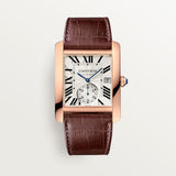 Cartier Tank MC Automatic