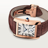 Cartier Tank MC Automatic