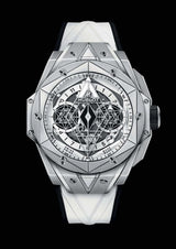 Hublot Big Bang Sang Bleu II Chronograph