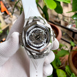 Hublot Big Bang Sang Bleu II Chronograph