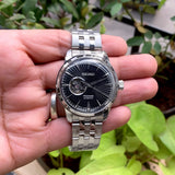 Seiko Presage Open Heart Automatic