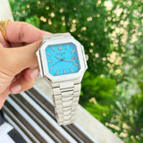 Patek Philippe Cubitus Tiffany Dial