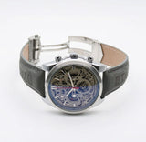 Tag Heuer CR7 Grey Quartz Chronograph