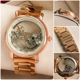 Patek Philippe Golden Automatic