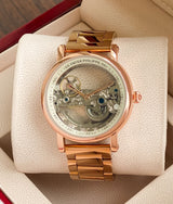 Patek Philippe Golden Automatic