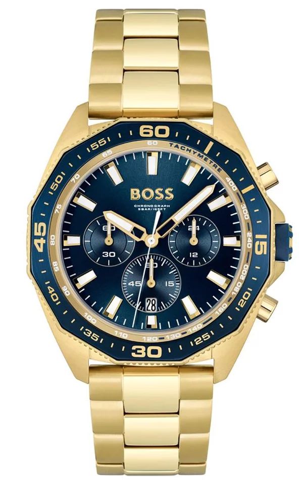 Boss Energy 151397 Chronograph