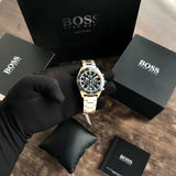 Boss Energy 151397 Chronograph