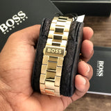 Boss Energy 151397 Chronograph
