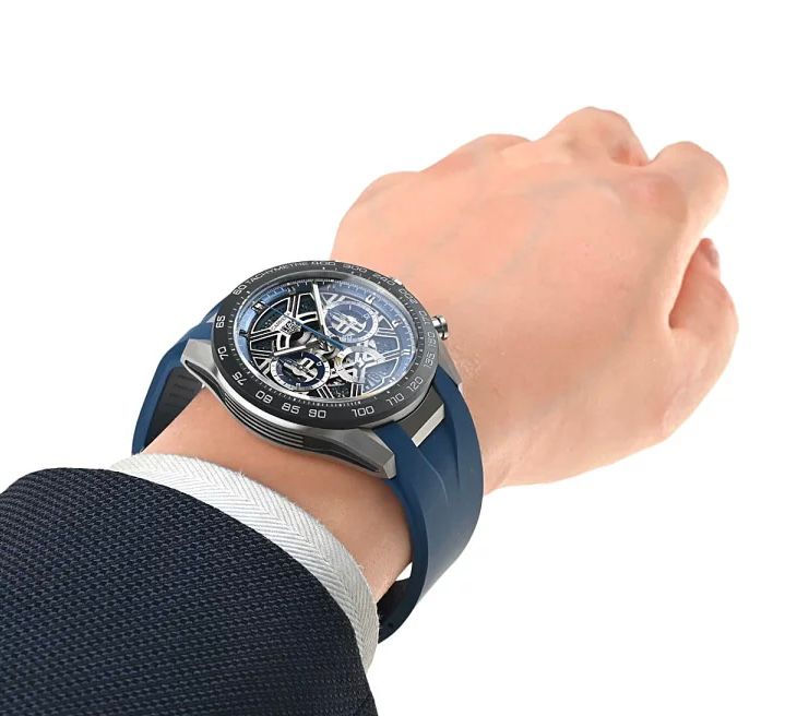 Tag Heuer Carrera Extreme Sport Chronograph