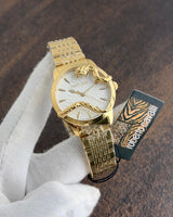 Roberto Cavalli By Franck Muller Snake Core