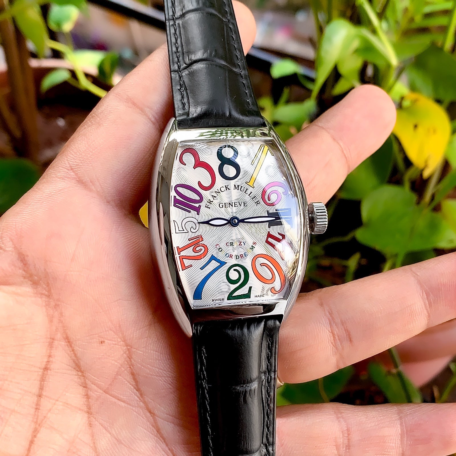 Franck Muller Casablanca Automatic
