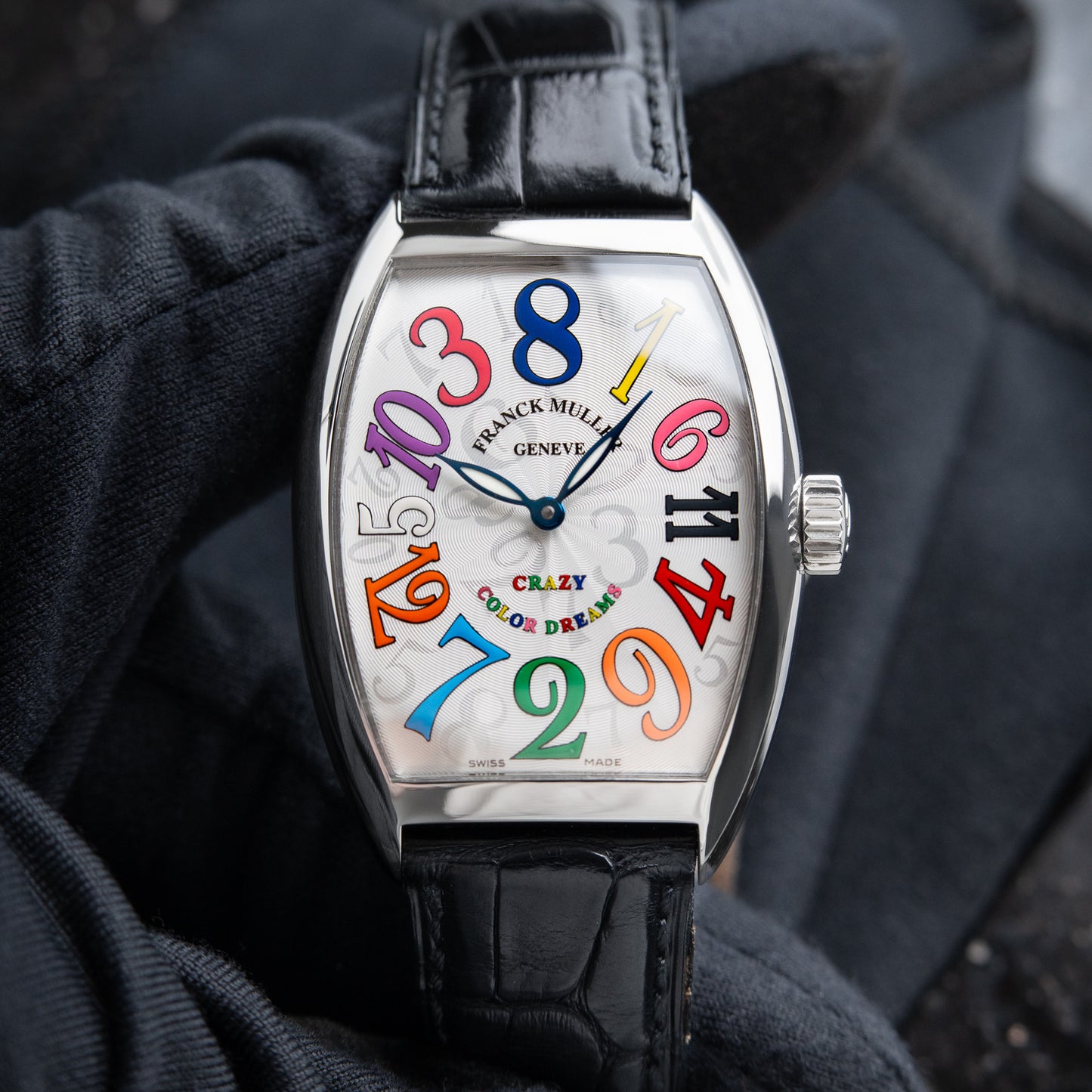 Franck Muller Casablanca Automatic