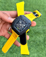 Richard Mille RM 53-01 Tourbillon Pablo Mac
