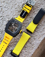 Richard Mille RM 53-01 Tourbillon Pablo Mac