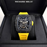 Richard Mille RM 53-01 Tourbillon Pablo Mac