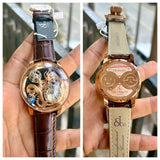 Jacob &amp; Co Astronomia Dragon Edition Automatic