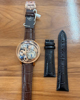 Jacob &amp; Co Astronomia Dragon Edition Automatic