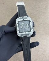 Hublot Square Bang Unico King Chronograph
