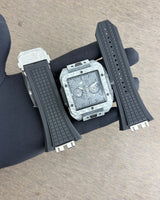 Hublot Square Bang Unico King Chronograph