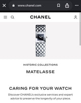 Chanel Miss Chanel Quartz