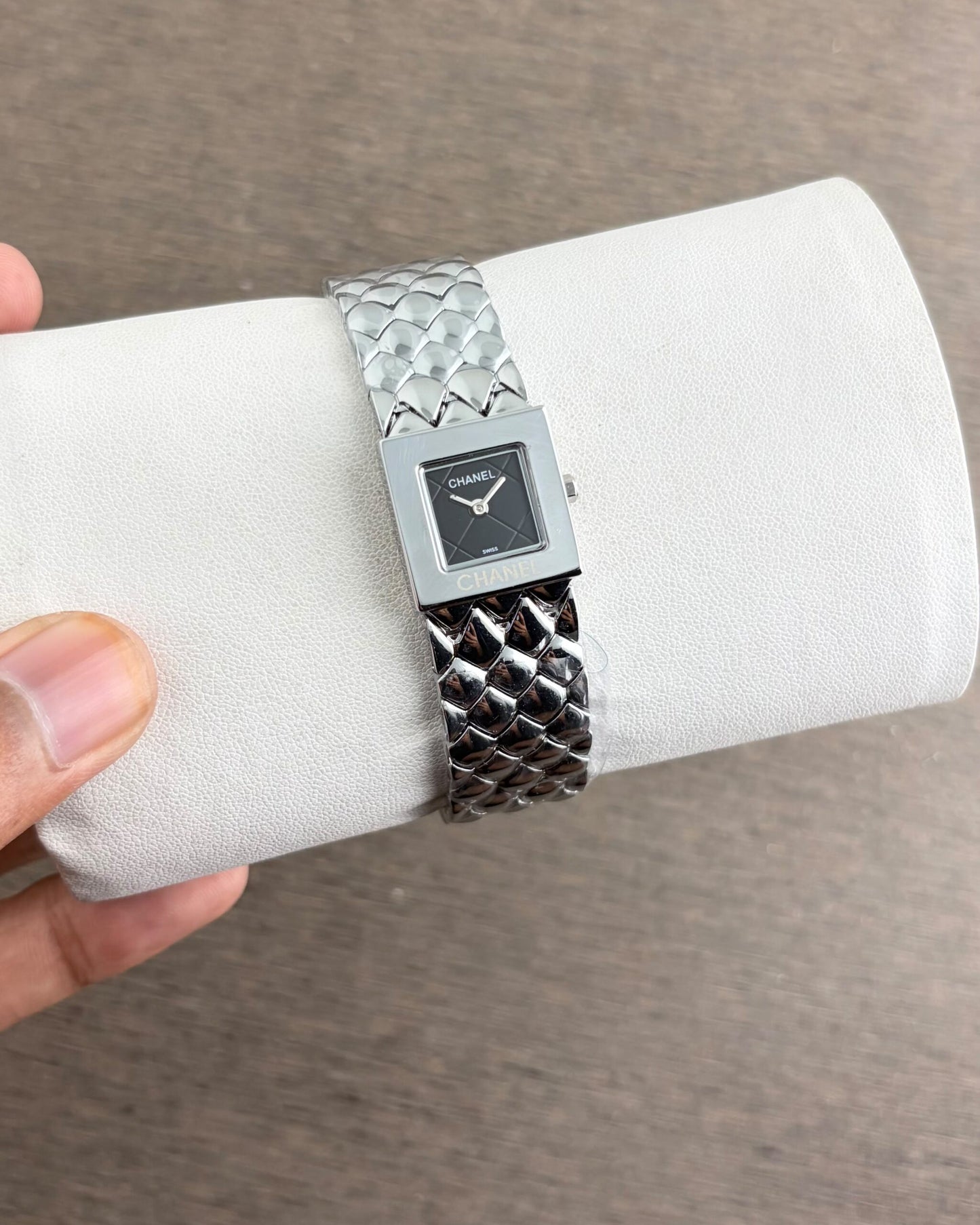 Chanel Miss Chanel Quartz