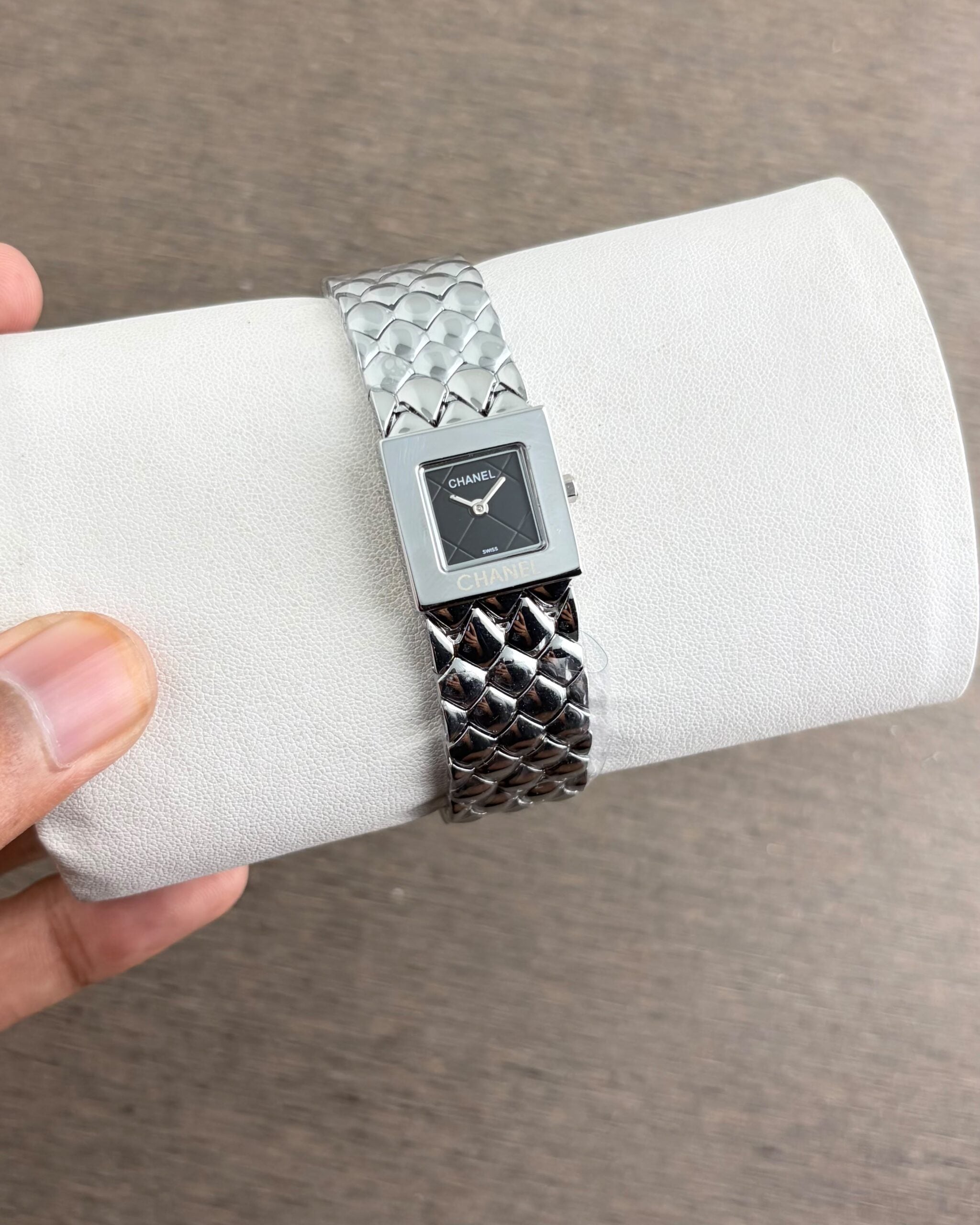 Chanel Miss Chanel Quartz