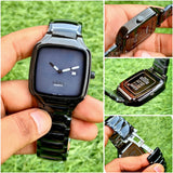 Rado True Square Undigital Quartz