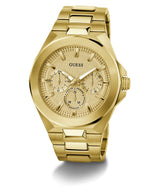 Guess Champagne Gold Dial
