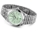 Breitling Chronomat Green Dial Quartz
