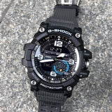 G Shock Mudmaster GA-1000 Analog