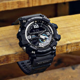 G Shock Mudmaster GA-1000 Analog