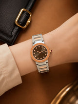 Bvlgari Mother of Pearl Quartz