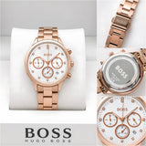 Hugo Boss Hera Series Chronograph