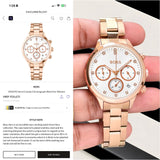 Hugo Boss Hera Series Chronograph